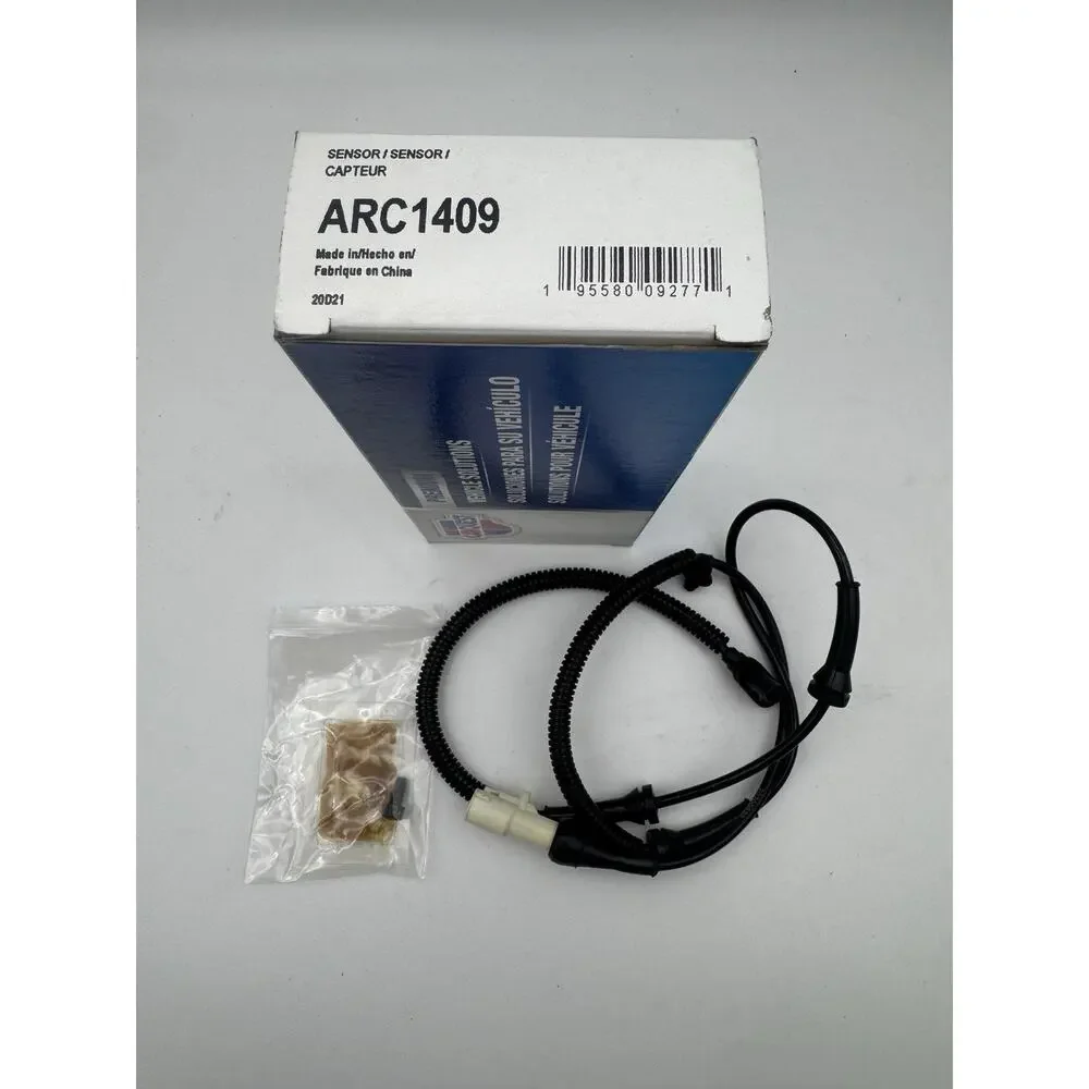 Carquest Premium ABS Wheel Speed Sensor ARC1409 Front Ford Taurus Mercury Sable